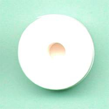 Nylonfaden weiß 0,1 mm