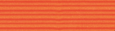 Bastelwellpappe orange Bogen 50x70cm