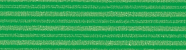 Bastelwellpappe grün Bogen 50x70cm